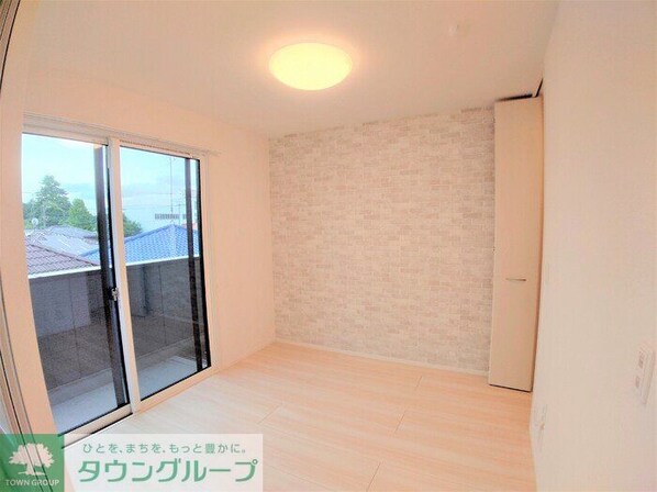 フェリーチェの物件内観写真